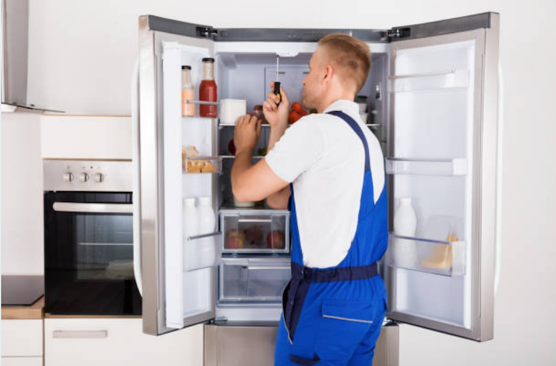 marietta refrigerator repair